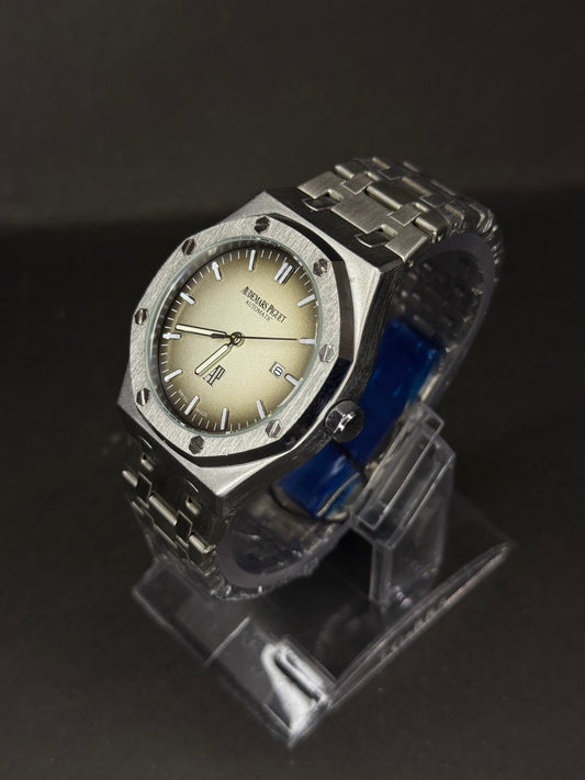 AP Watch with unique finishing | Heavy In Weight | Water Resistance