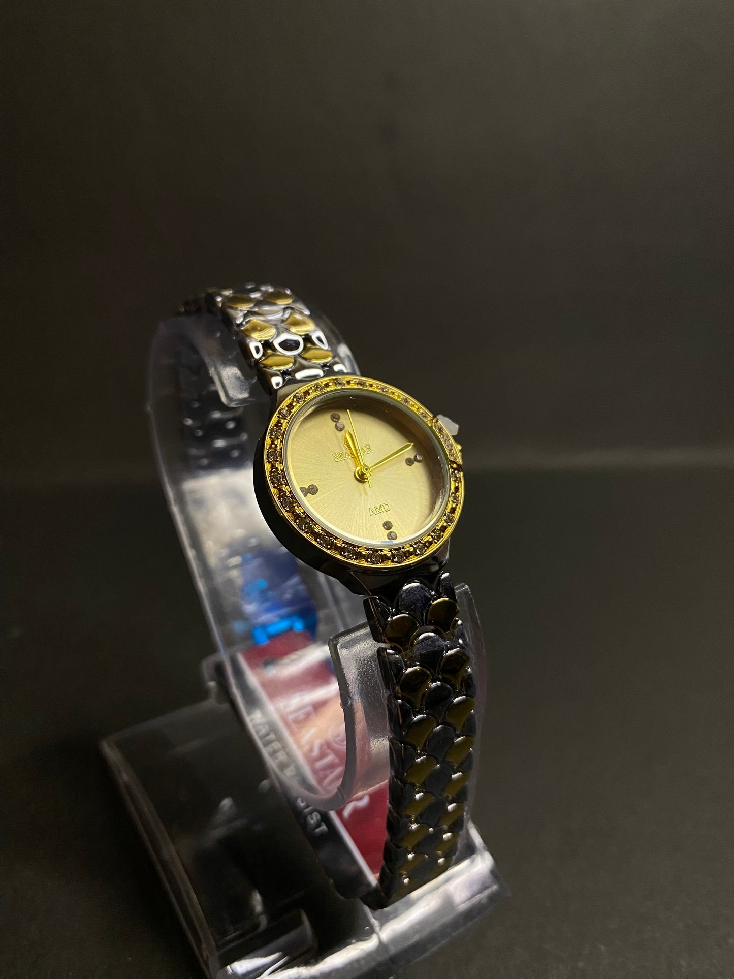 Seastar Women’s Chain Edition