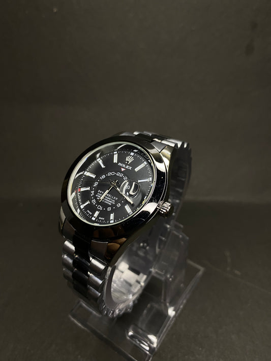 Rolex Date Watches: Unmatched Luxury & Precision