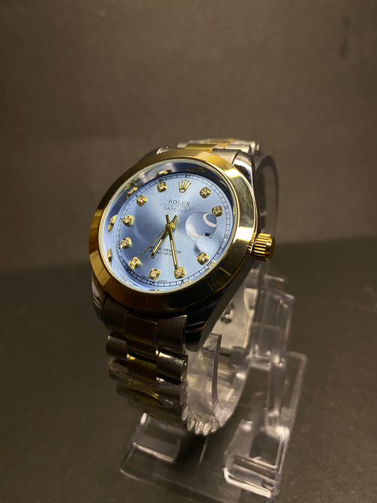 Rolex Date Watches: Unmatched Luxury & Precision