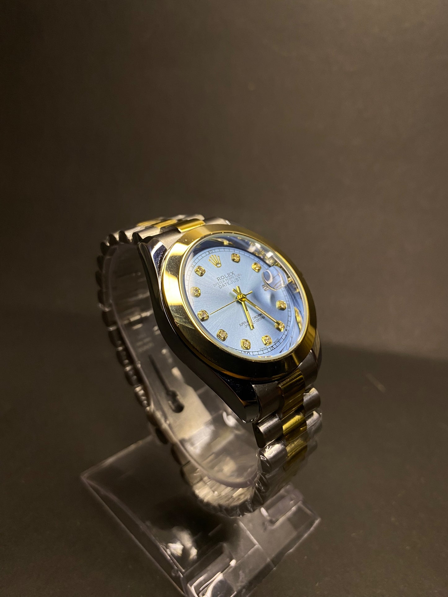 Rolex Date Watches: Unmatched Luxury & Precision