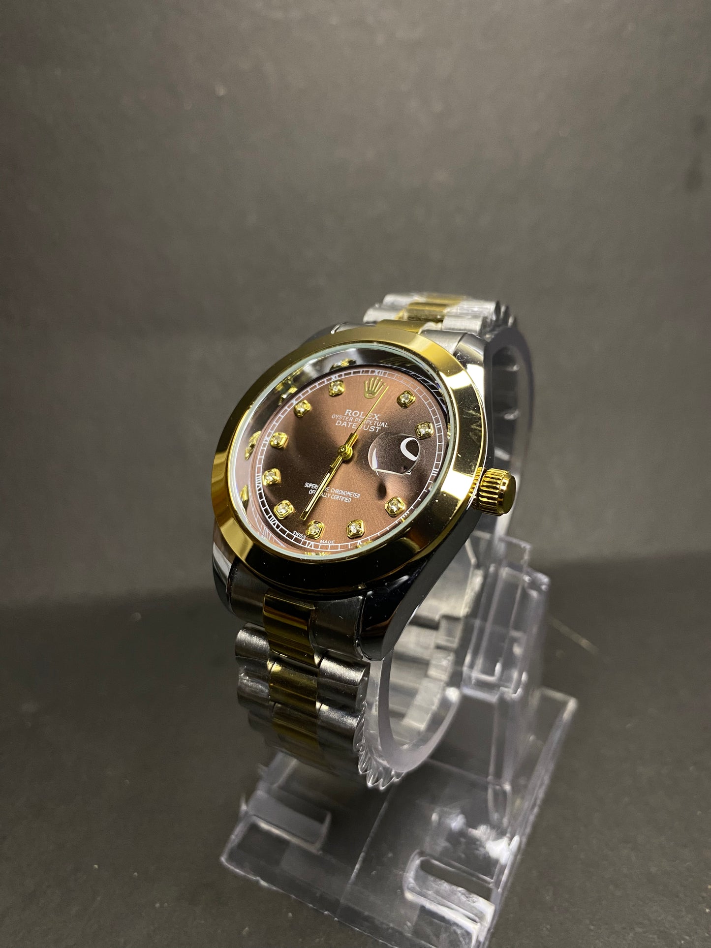 Rolex Date Watches: Unmatched Luxury & Precision