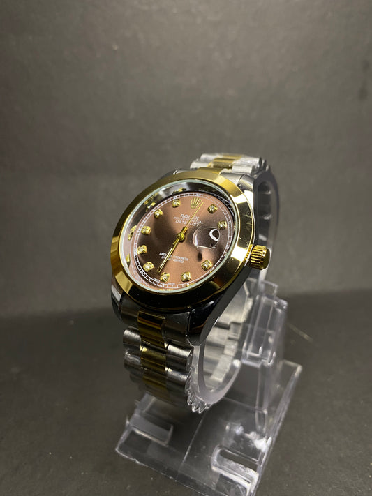 Rolex Date Watches: Unmatched Luxury & Precision