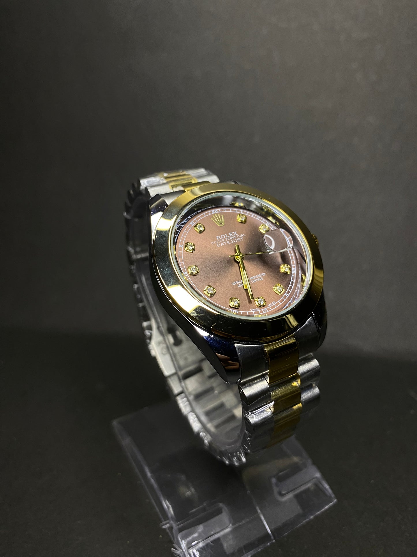 Rolex Date Watches: Unmatched Luxury & Precision