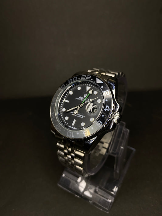 Rolex Date Watches: Unmatched Luxury & Precision