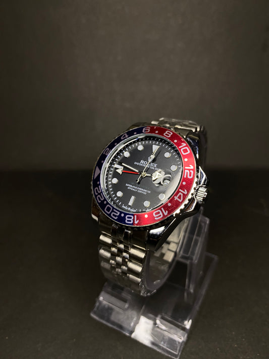 Rolex Date Watches: Unmatched Luxury & Precision