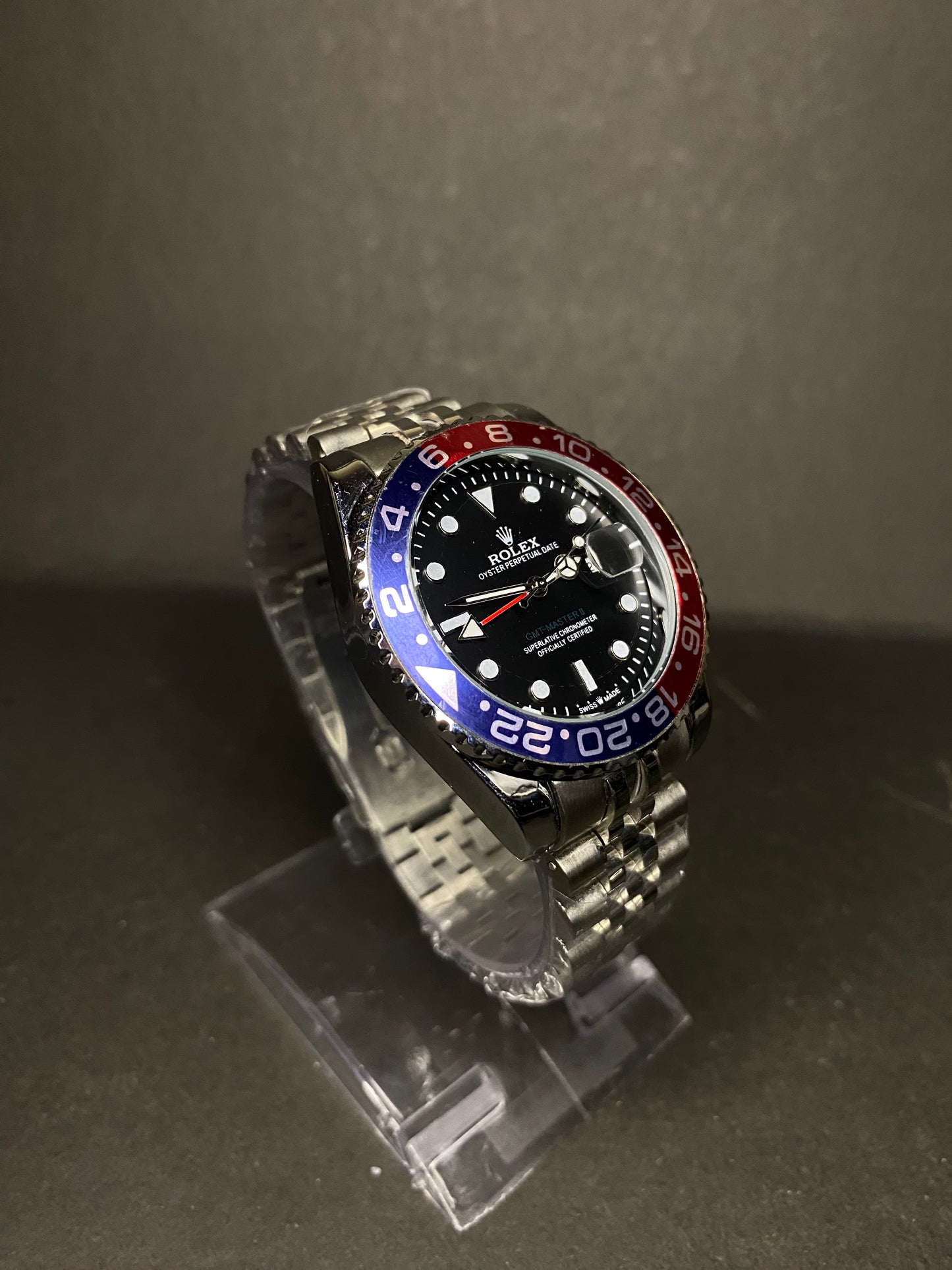 Rolex Date Watches: Unmatched Luxury & Precision