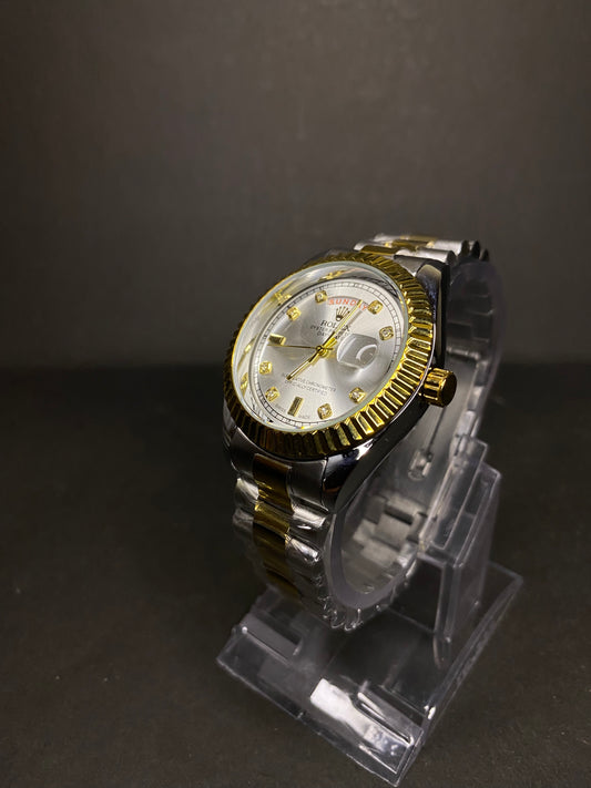 Rolex Date Watches: Unmatched Luxury & Precision