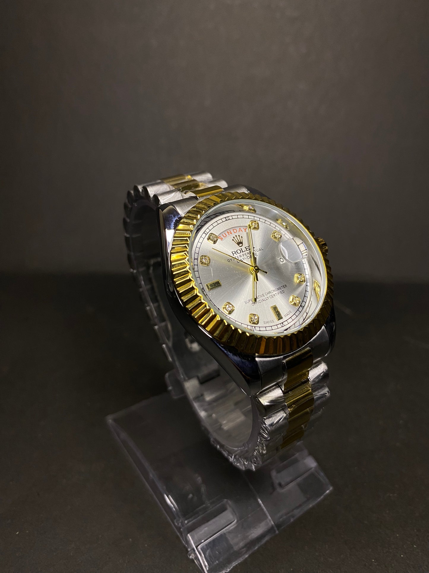 Rolex Date Watches: Unmatched Luxury & Precision