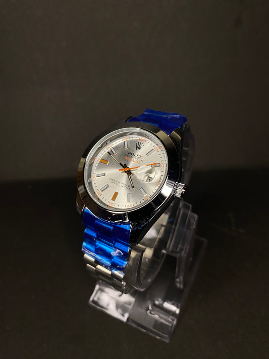 Rolex Date Watches: Unmatched Luxury & Precision