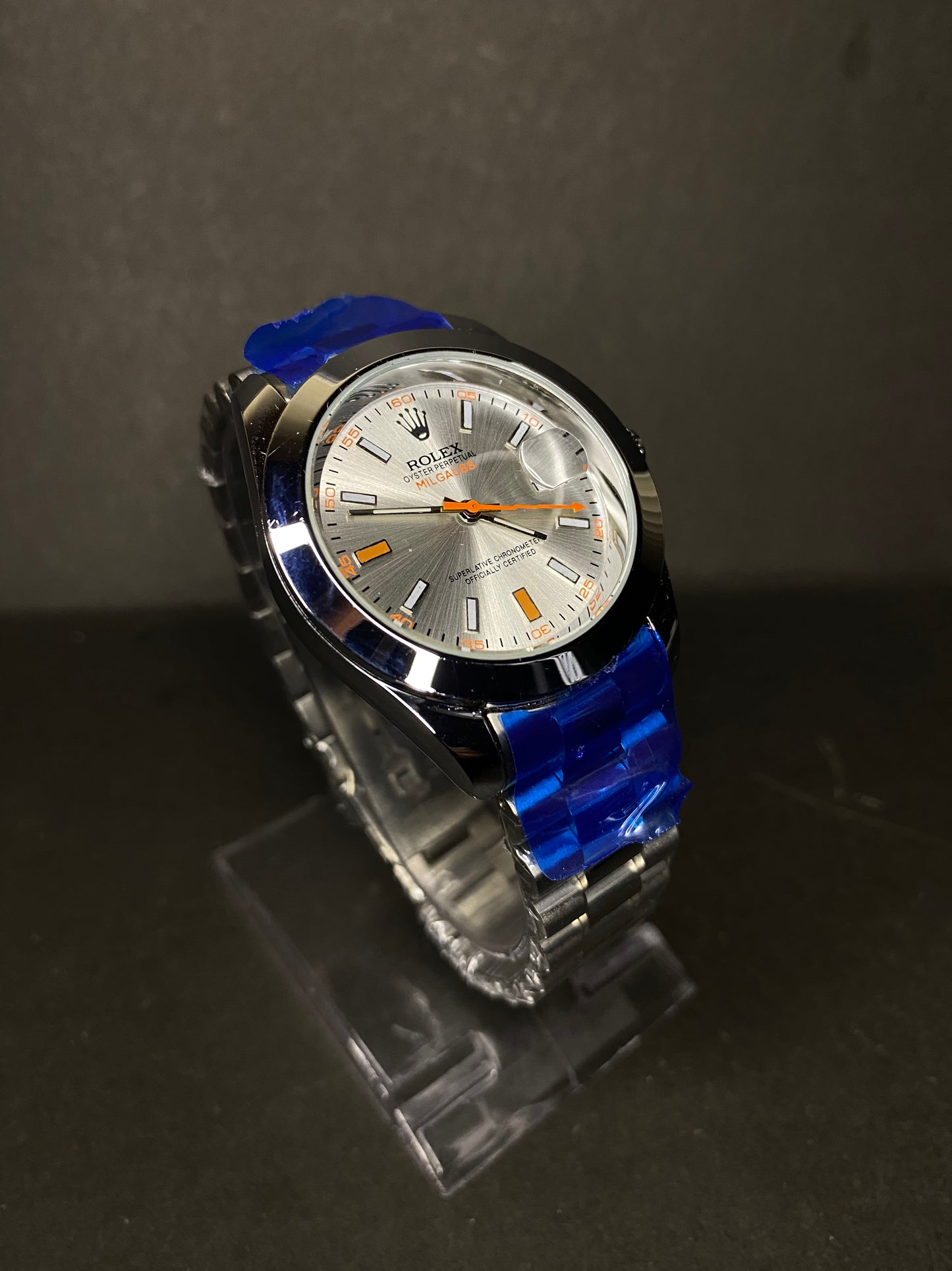 Rolex Date Watches: Unmatched Luxury & Precision