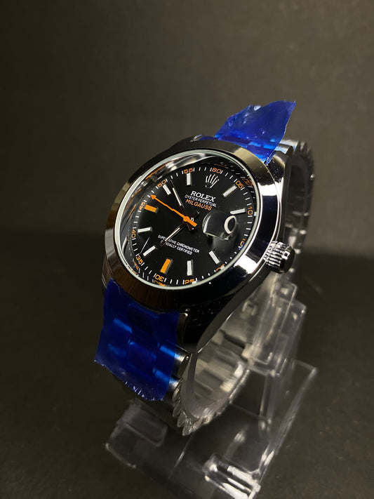 Rolex Date Watches: Unmatched Luxury & Precision