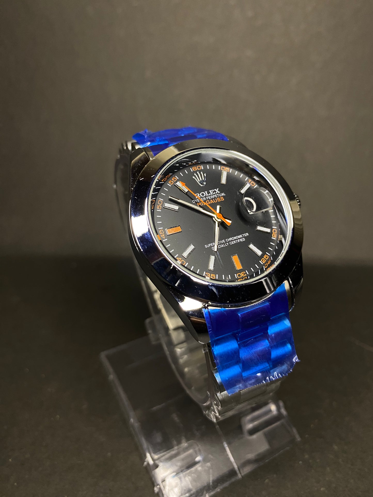 Rolex Date Watches: Unmatched Luxury & Precision