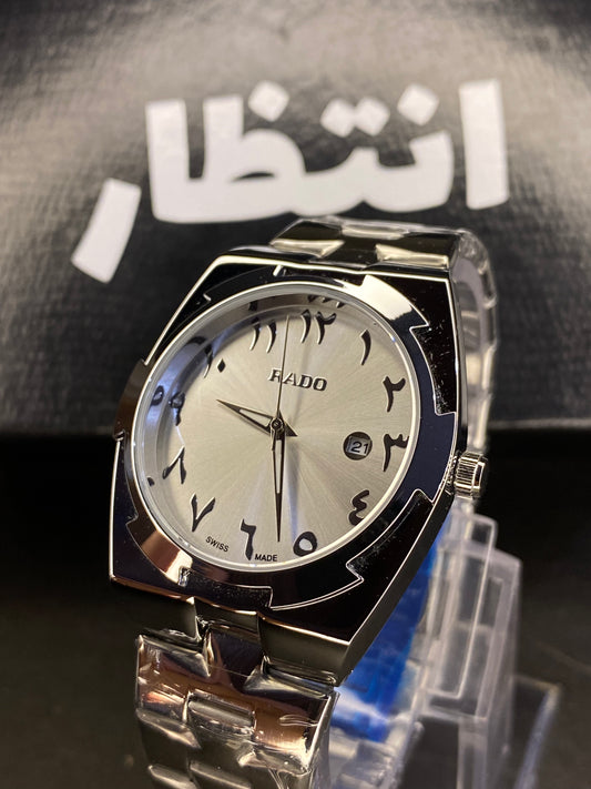 Rado Arabic