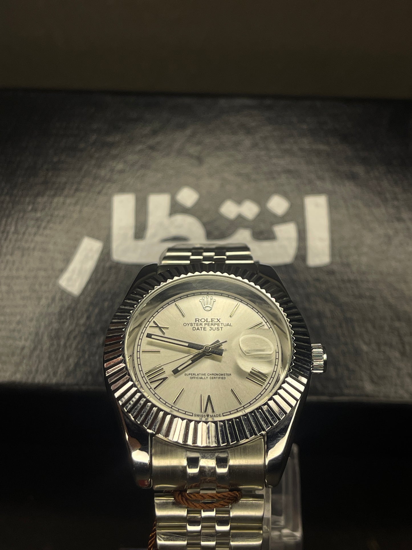 Rolex Premimum Quality with heavy weight