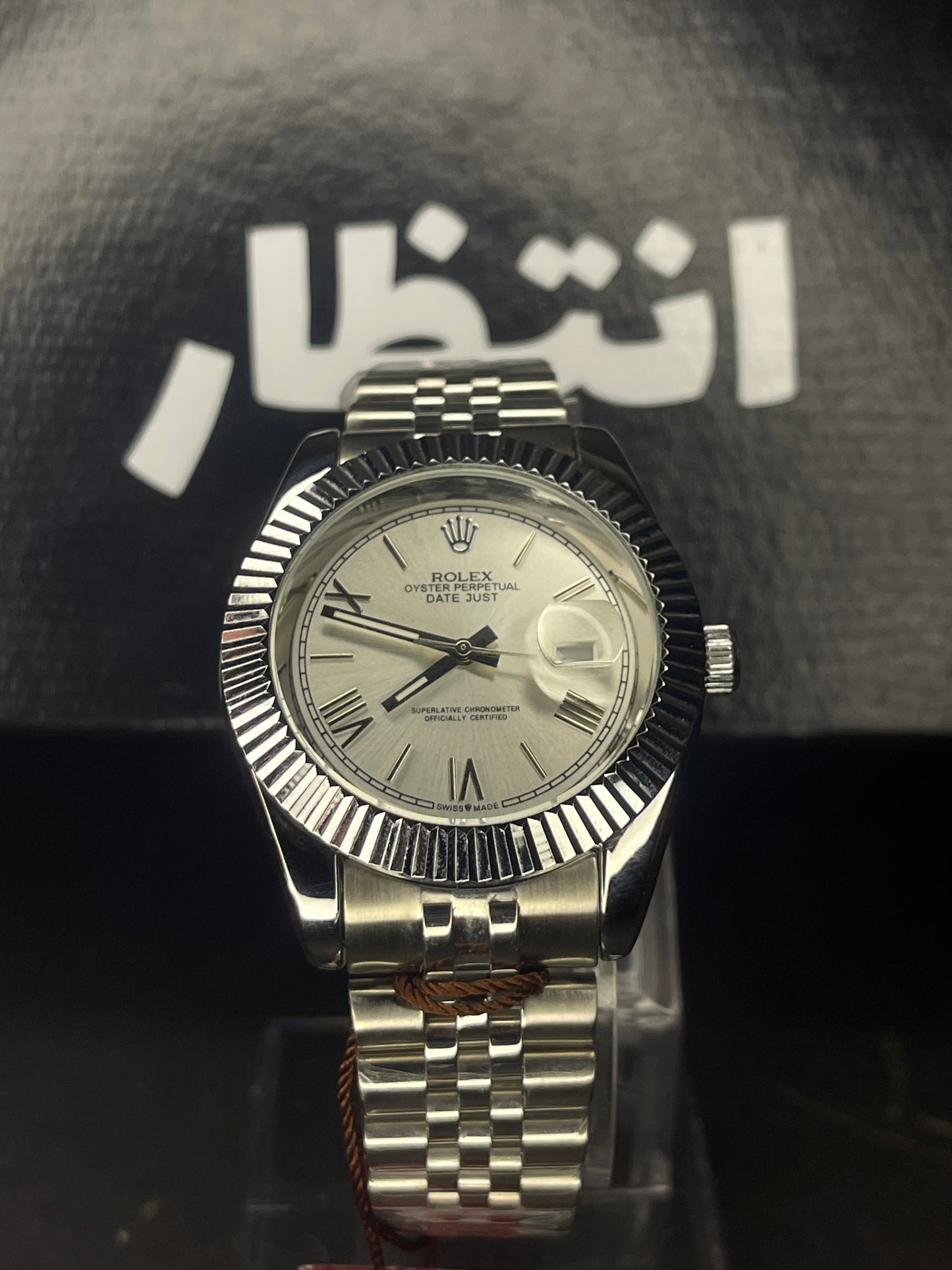Rolex Premimum Quality with heavy weight