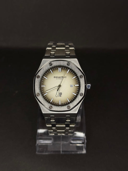 AP Watch with unique finishing | Heavy In Weight | Water Resistance