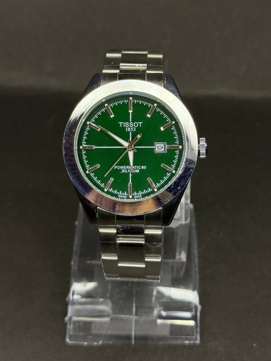 Tissot Classic Chain Edition