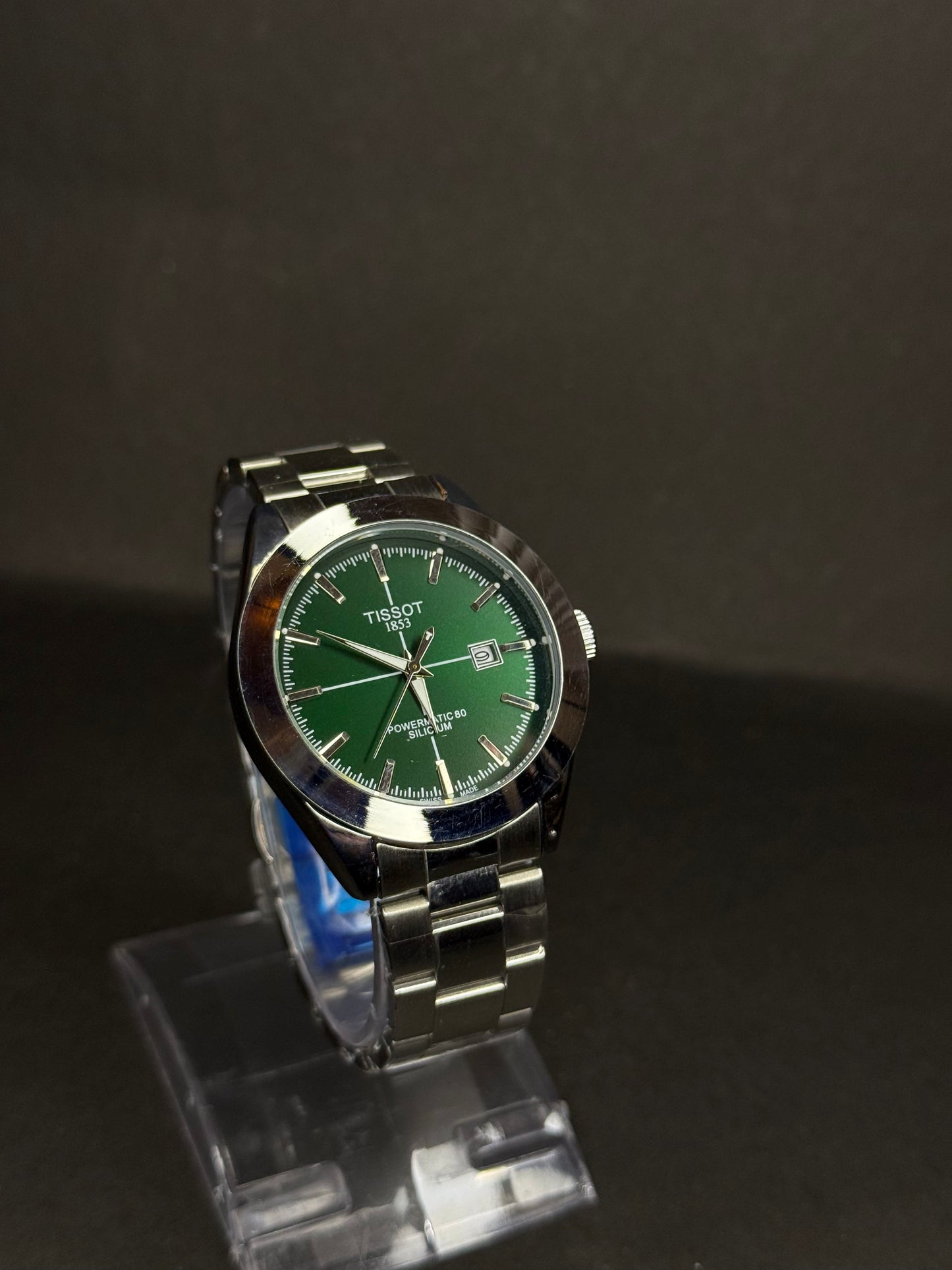 Tissot Classic Chain Edition