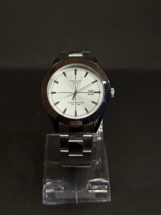 Tissot Classic Chain Edition