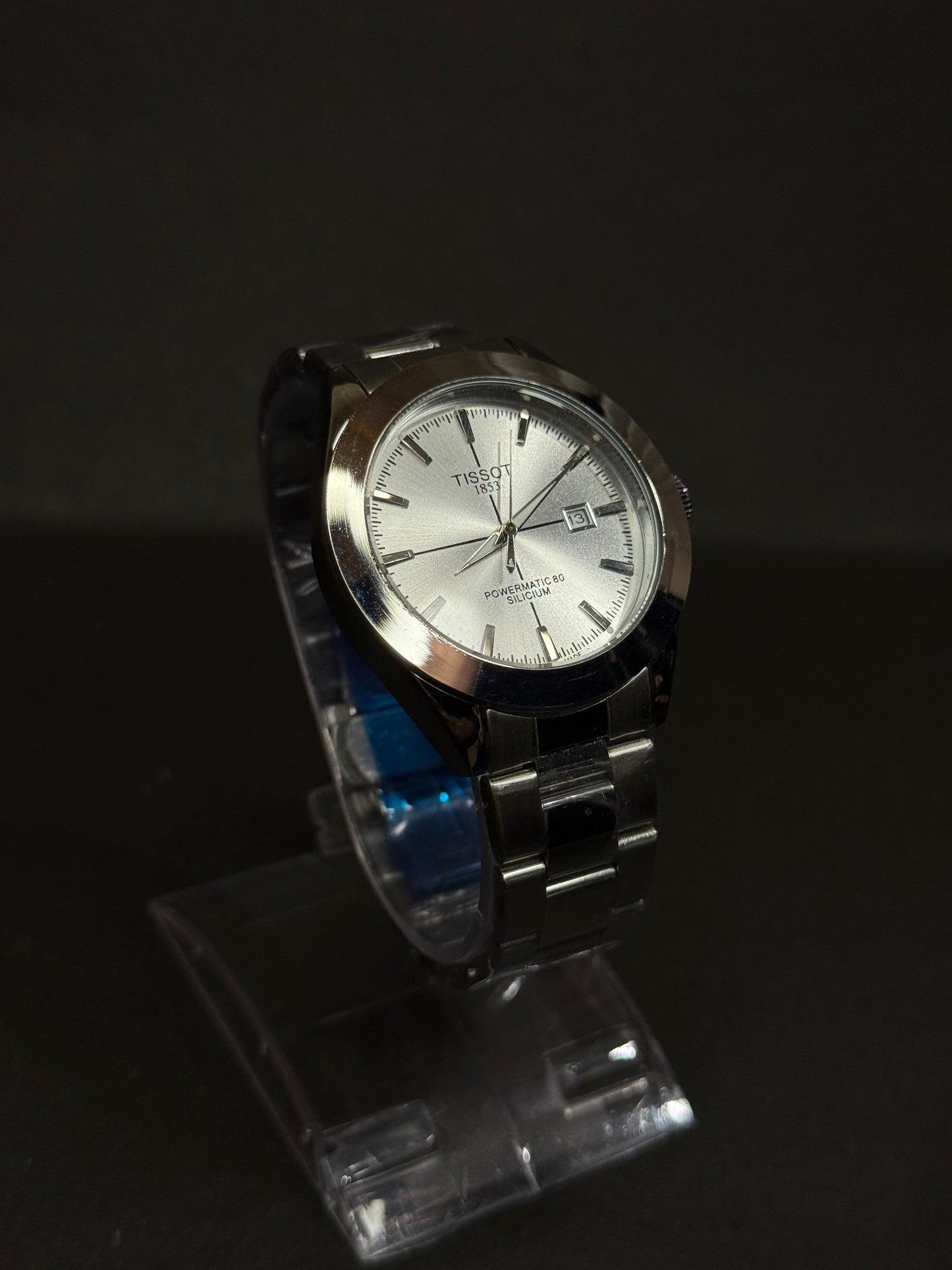 Tissot Classic Chain Edition
