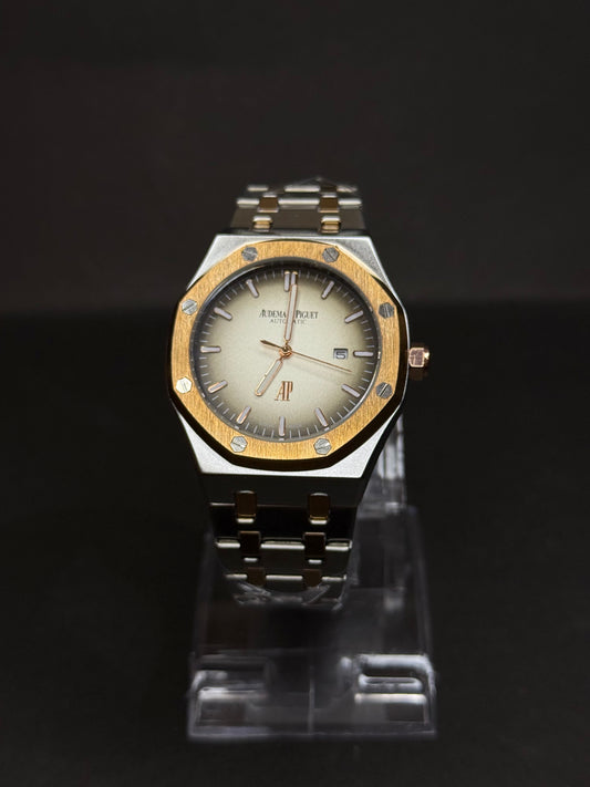 AP Watch with unique finishing | Heavy In Weight | Water Resistance