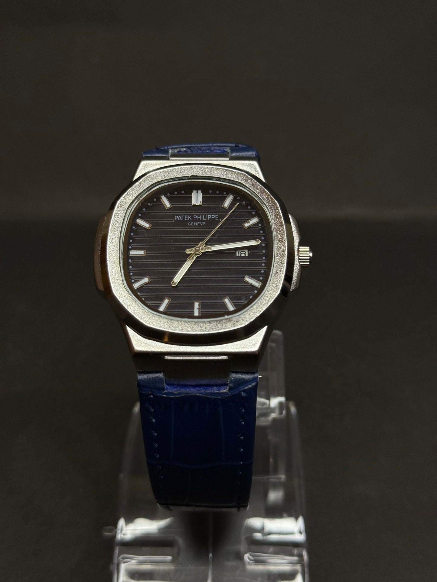 Patek Philippe Classic Strap Edition