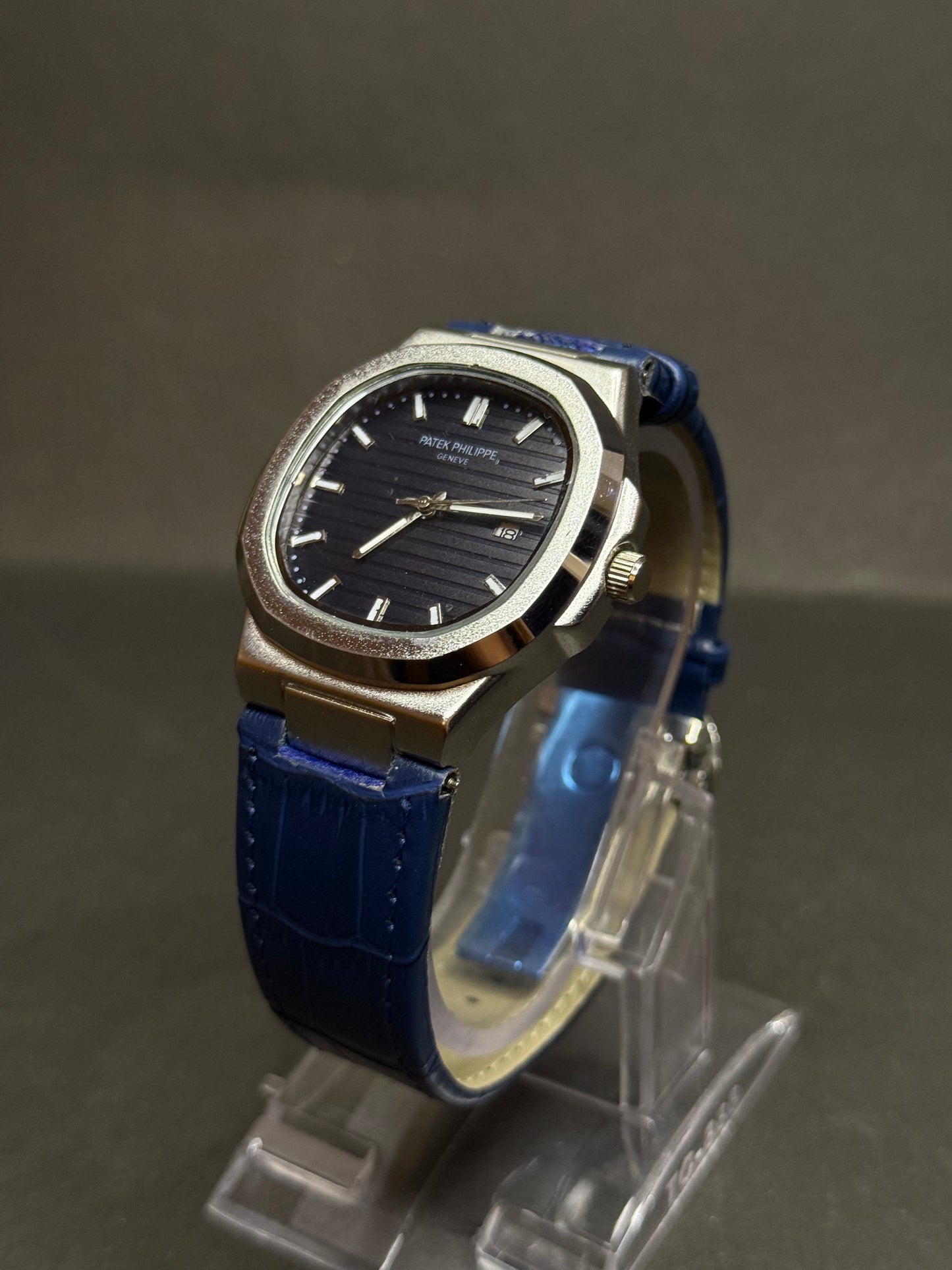 Patek Philippe Classic Strap Edition