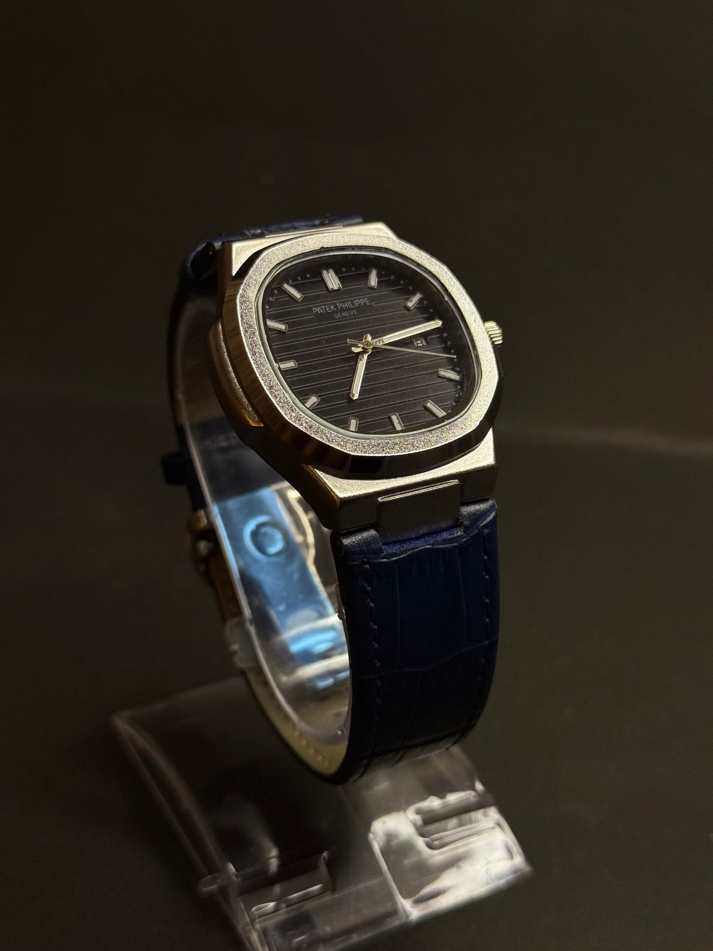 Patek Philippe Classic Strap Edition