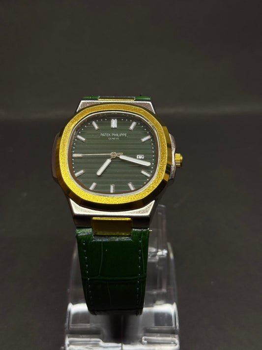 Patek Philippe Classic Strap Edition