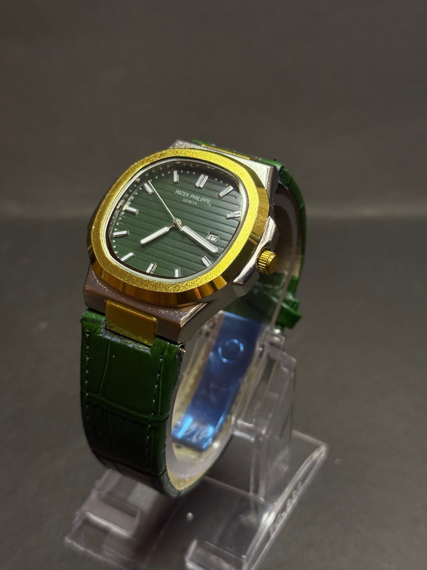 Patek Philippe Classic Strap Edition