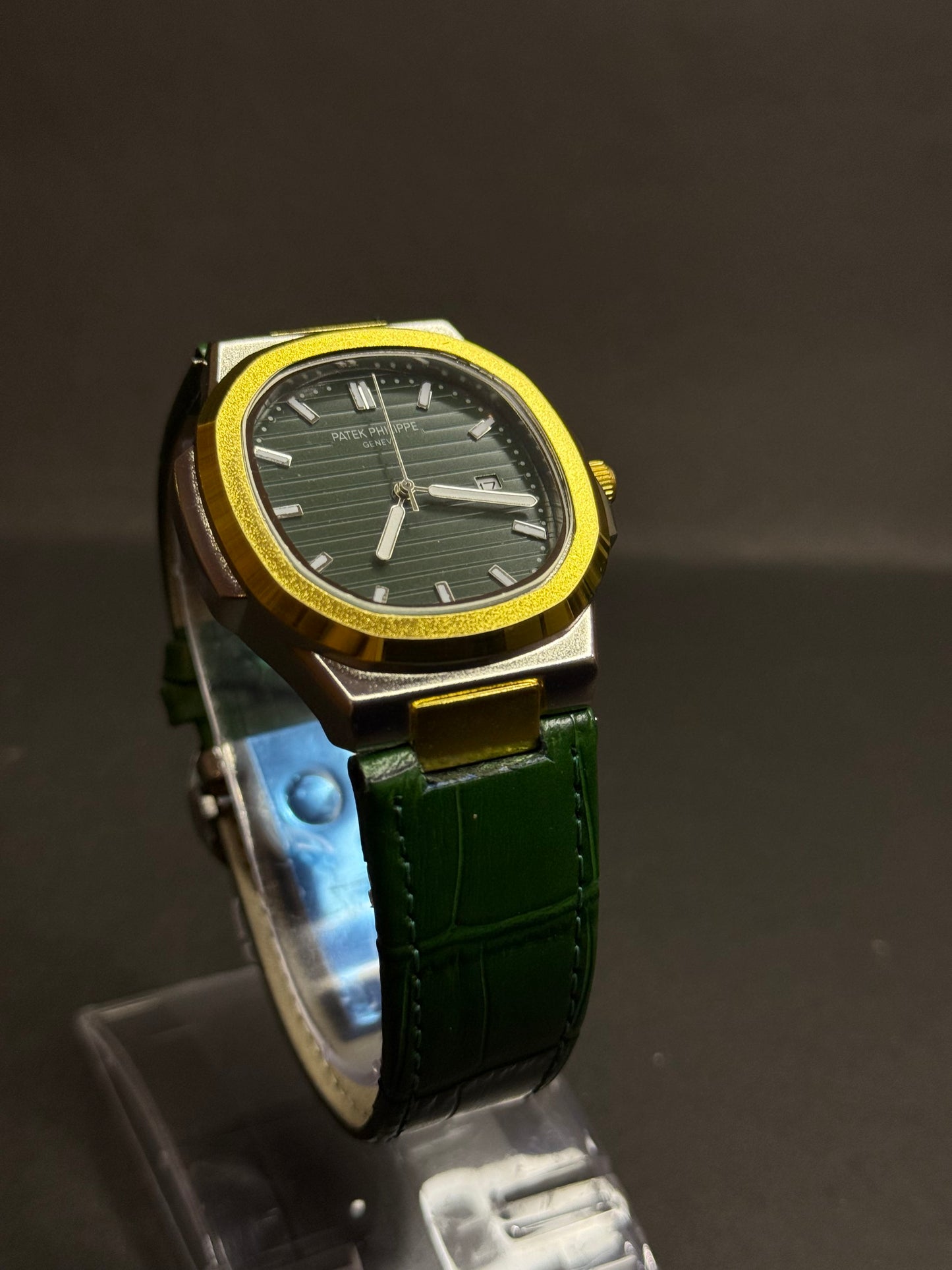 Patek Philippe Classic Strap Edition