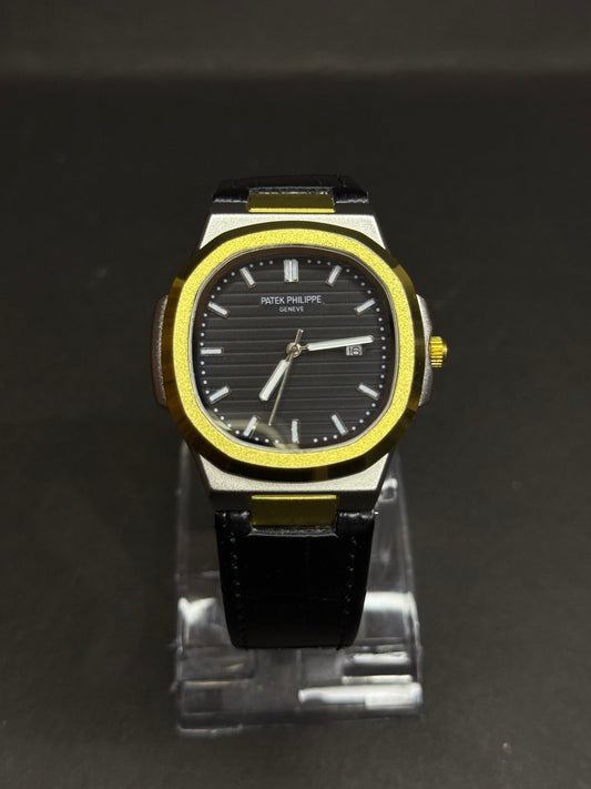 Patek Philippe Classic Strap Edition