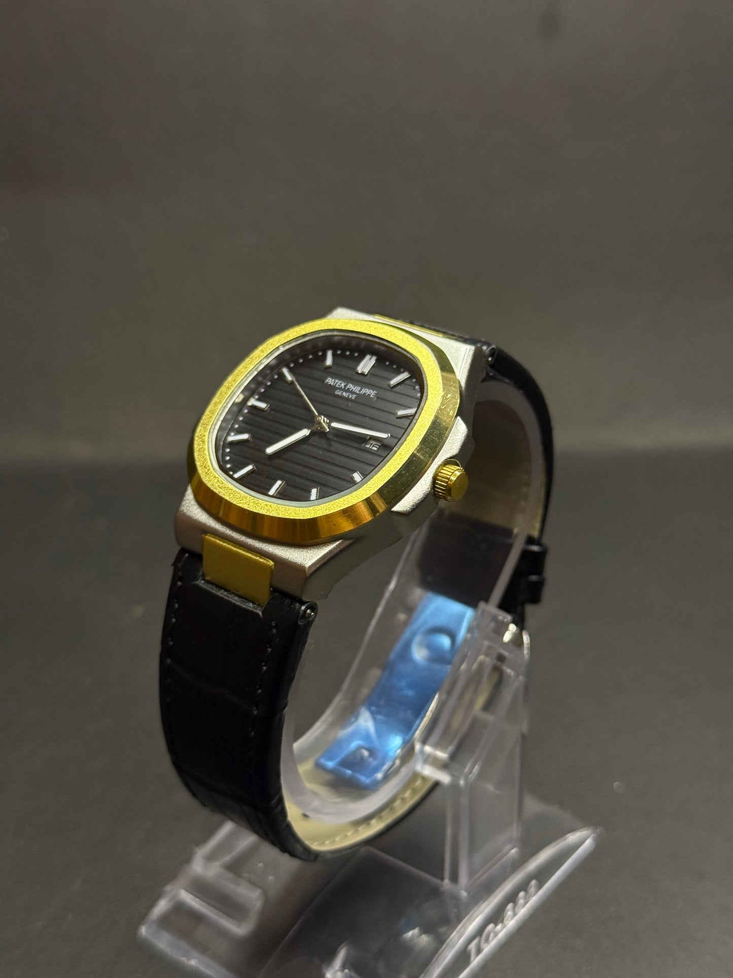 Patek Philippe Classic Strap Edition