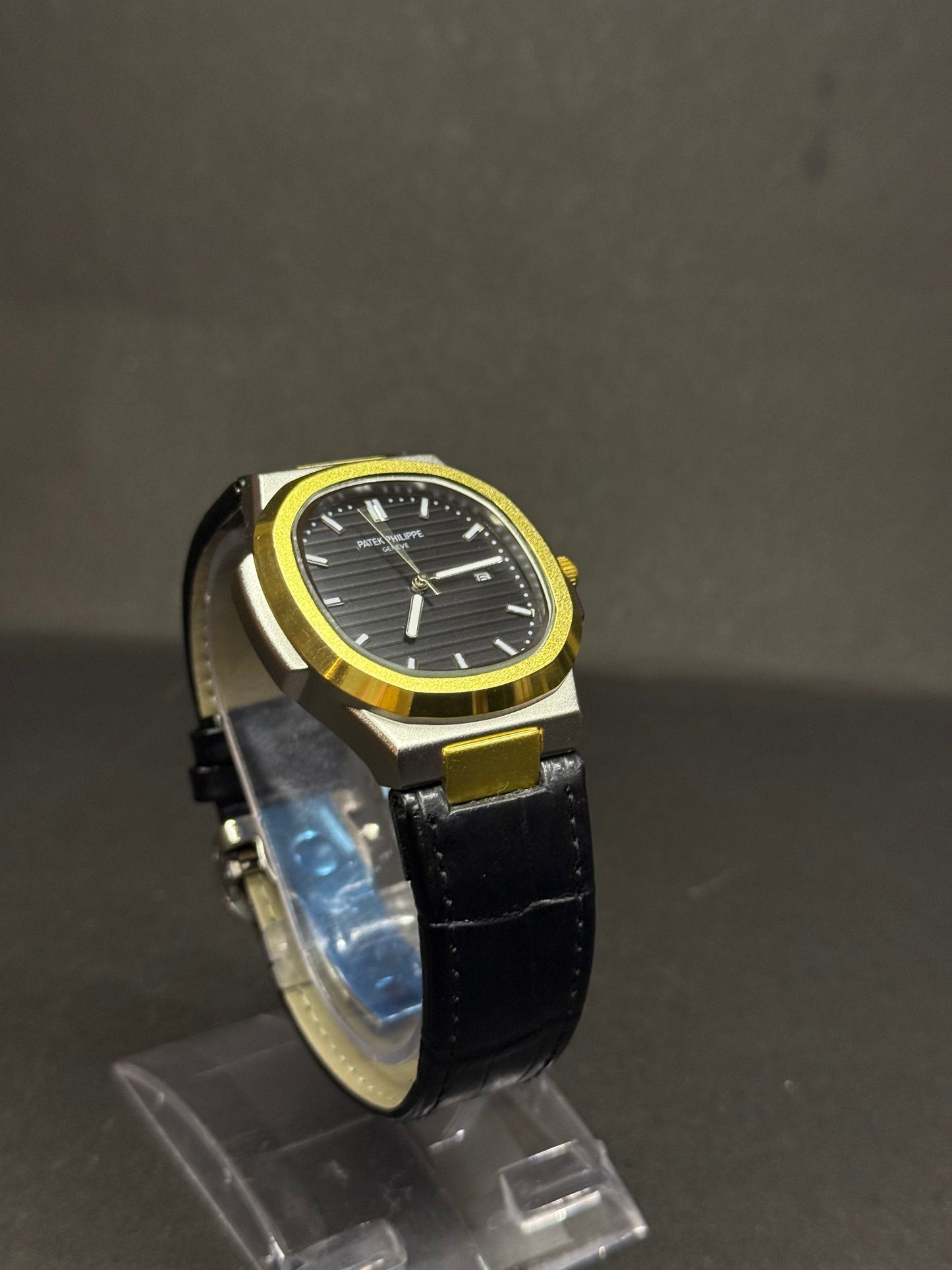 Patek Philippe Classic Strap Edition