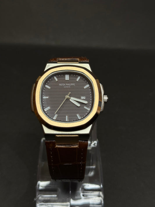 Patek Philippe Classic Strap Edition