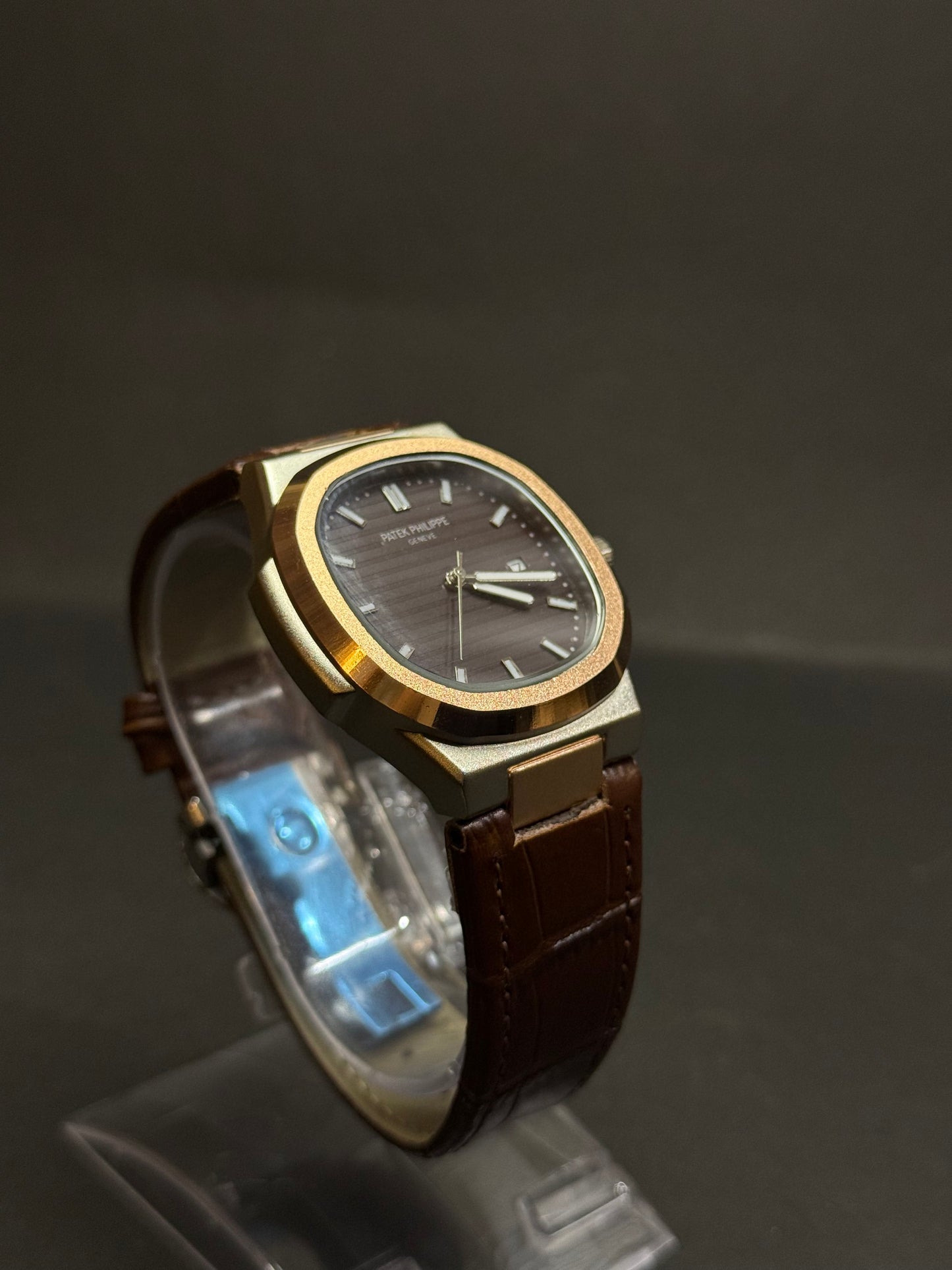 Patek Philippe Classic Strap Edition