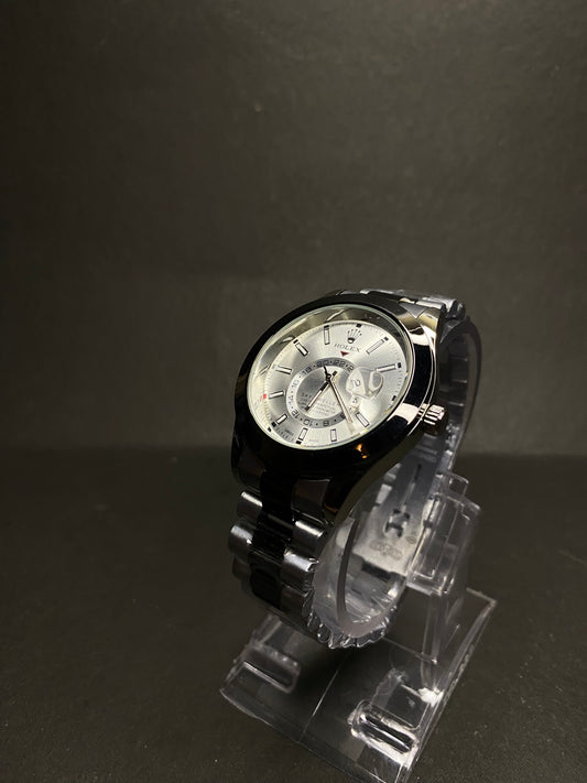 Rolex Date Watches: Unmatched Luxury & Precision