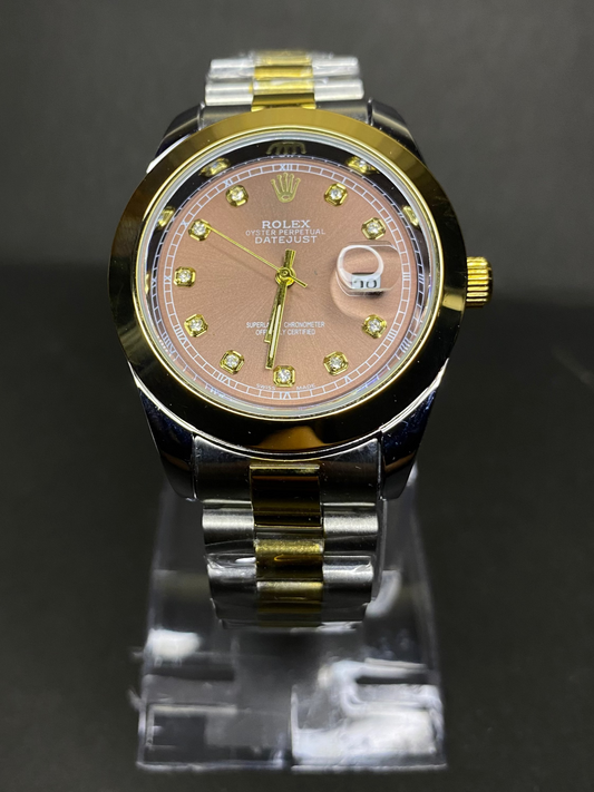Rolex Date Watches: Unmatched Luxury & Precision