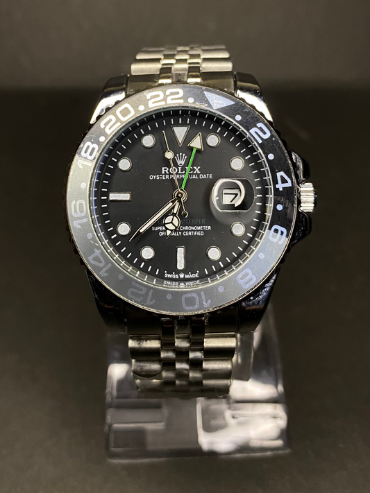 Rolex Date Watches: Unmatched Luxury & Precision