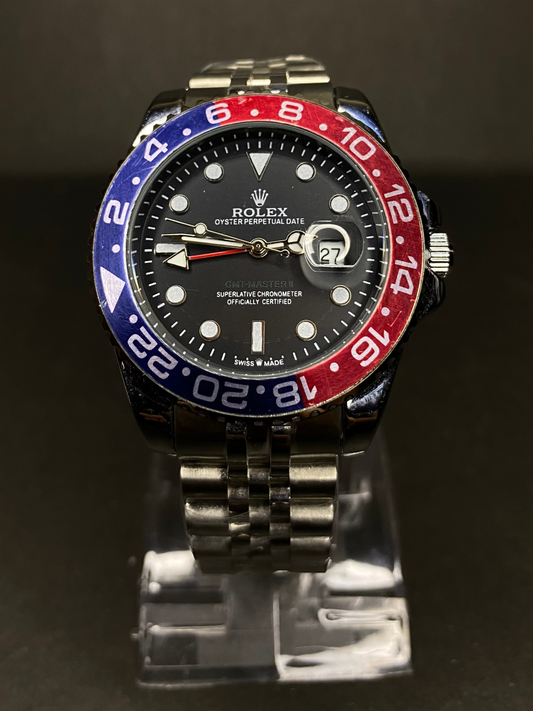 Rolex Date Watches: Unmatched Luxury & Precision