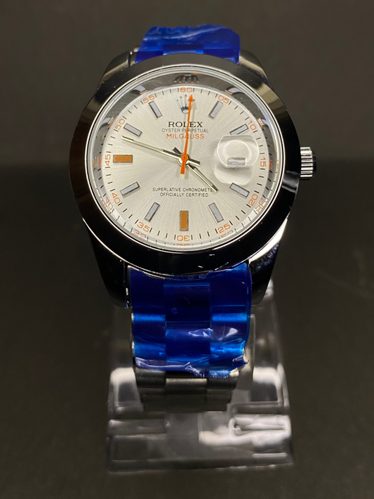 Rolex Date Watches: Unmatched Luxury & Precision