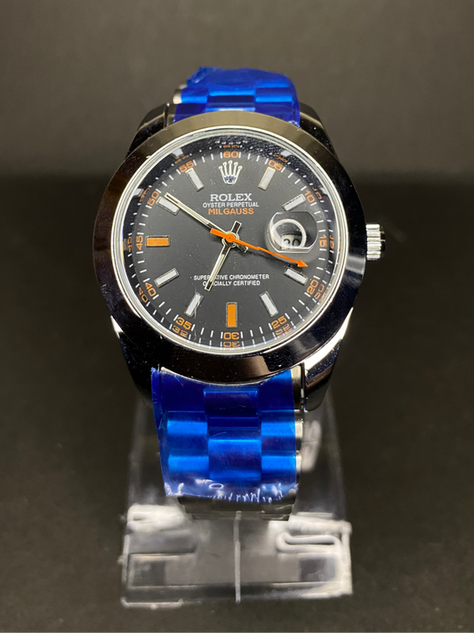 Rolex Date Watches: Unmatched Luxury & Precision