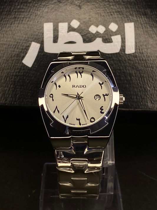 Rado Arabic