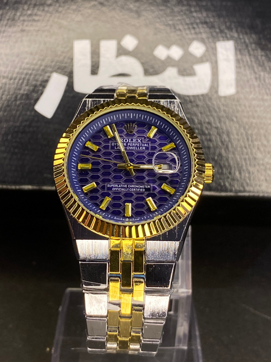 Rolex Land dweller