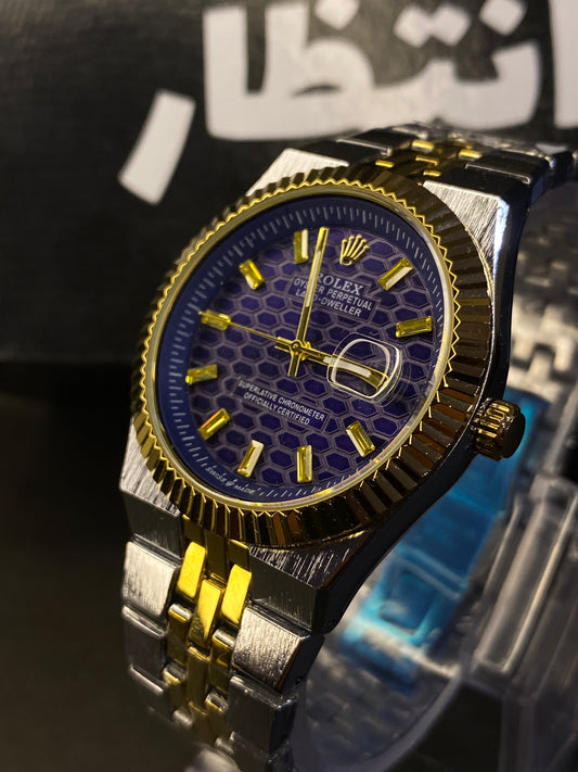 Rolex Land dweller