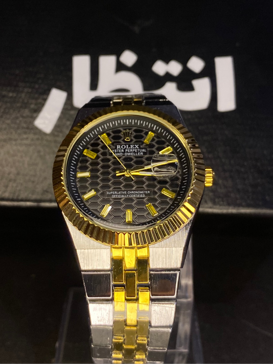 Rolex Land dweller