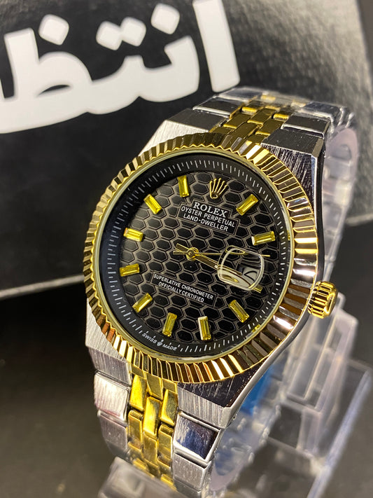 Rolex Land dweller