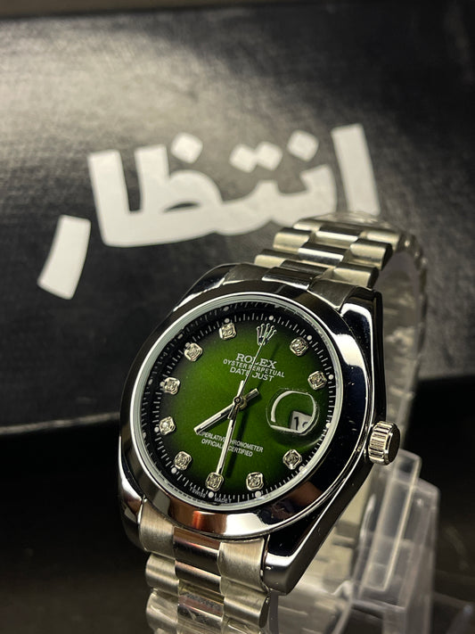 Rolex Semi auto