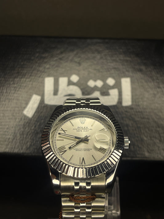 Rolex Premimum Quality with heavy weight